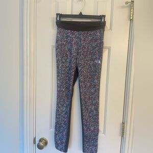 North Face Leggings